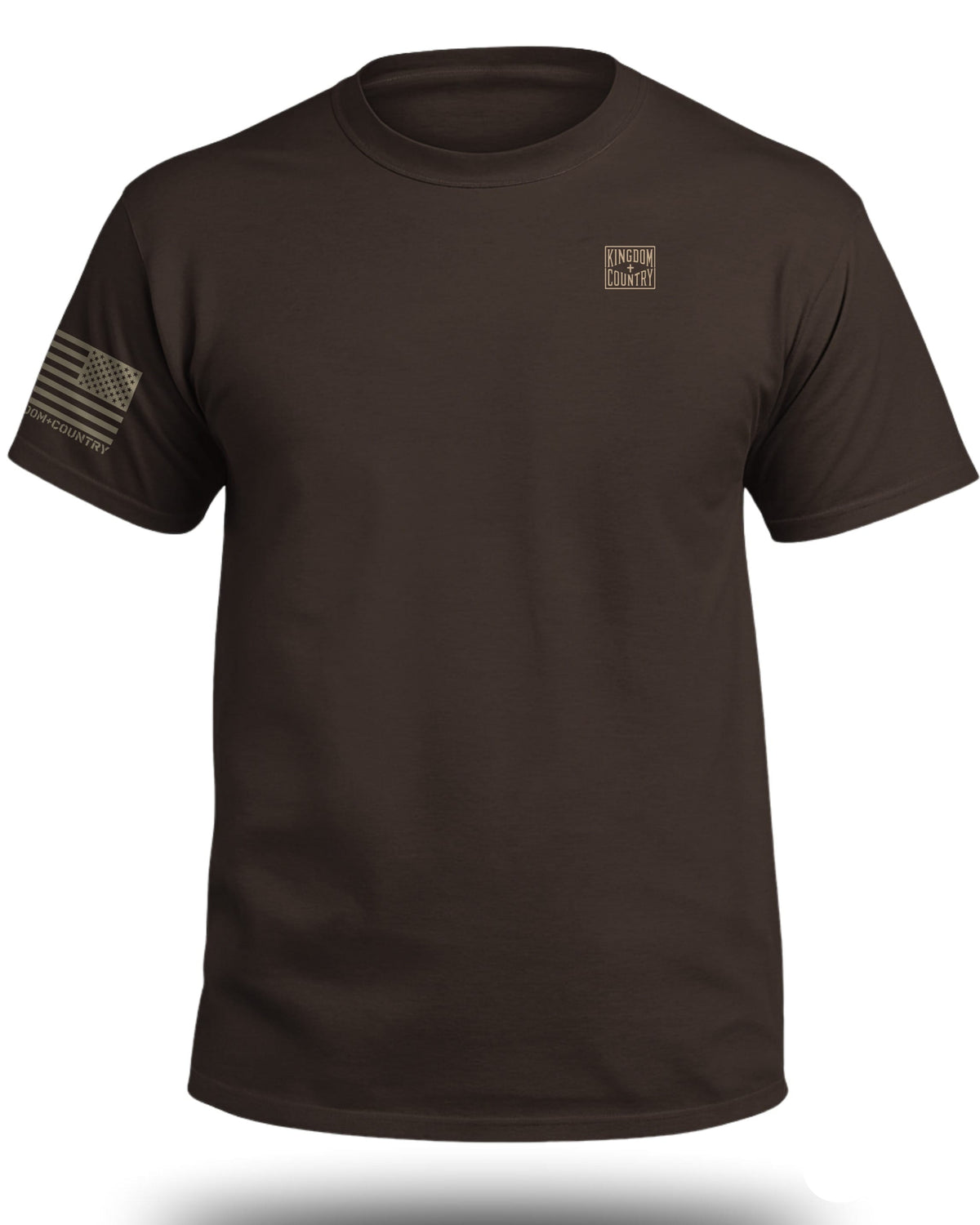 Be Watchful Stand Firm T-Shirt