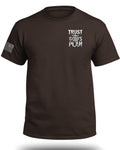 Trust Gods Plan T-Shirt