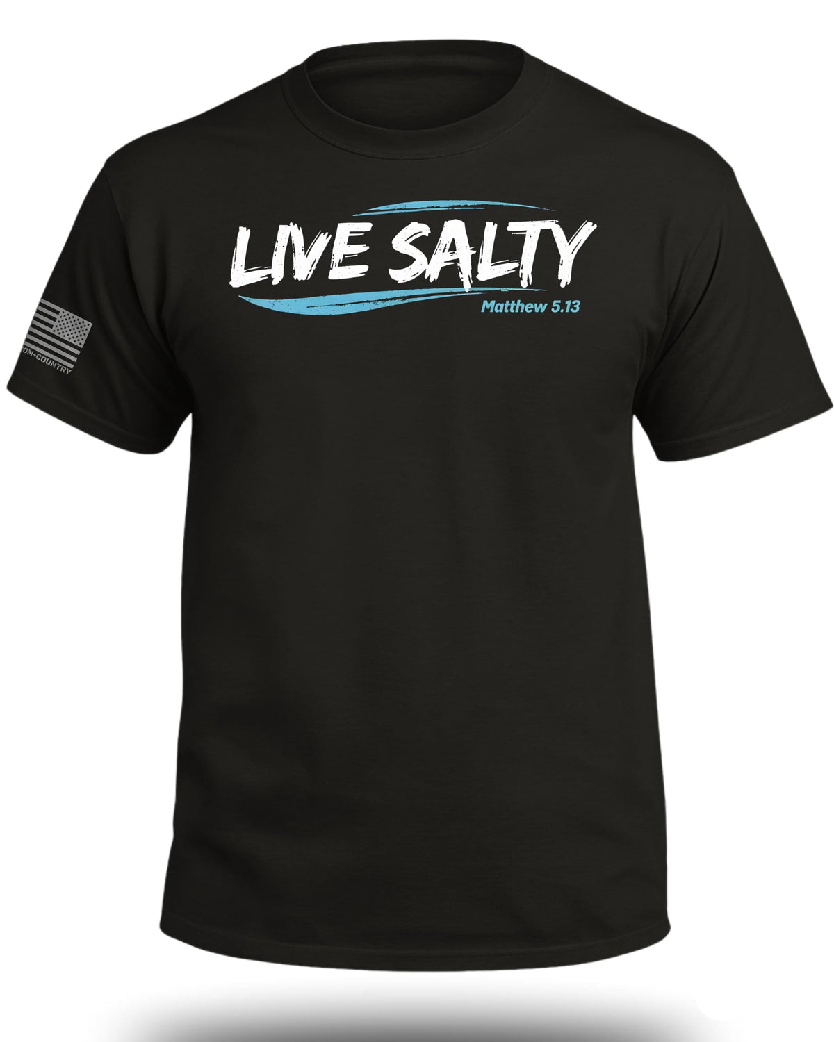 Live Salty T-Shirt