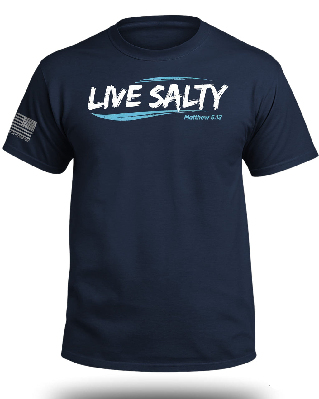 Live Salty T-Shirt