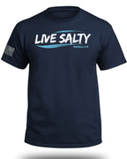 Live Salty T-Shirt
