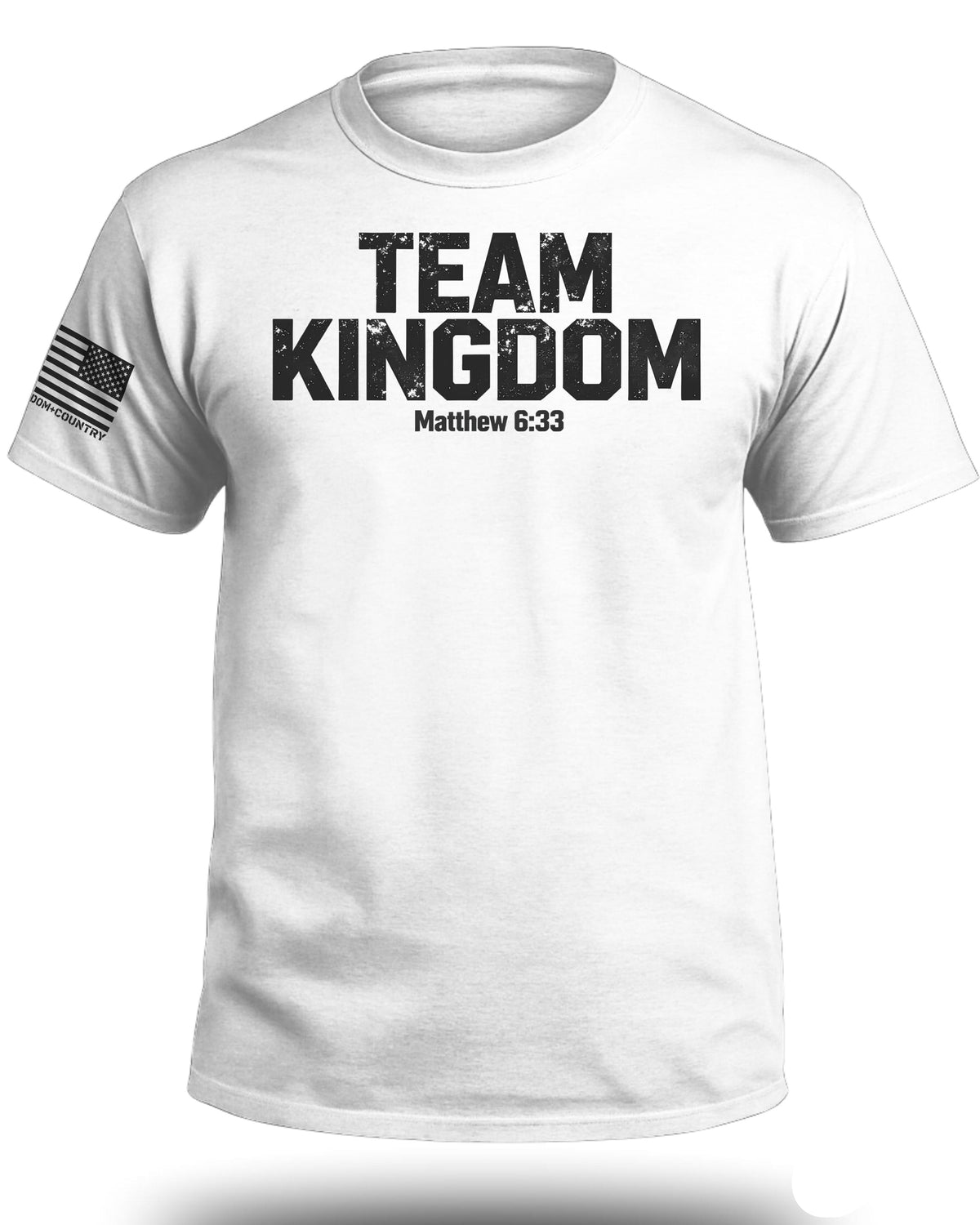 Team Kingdom T-Shirt