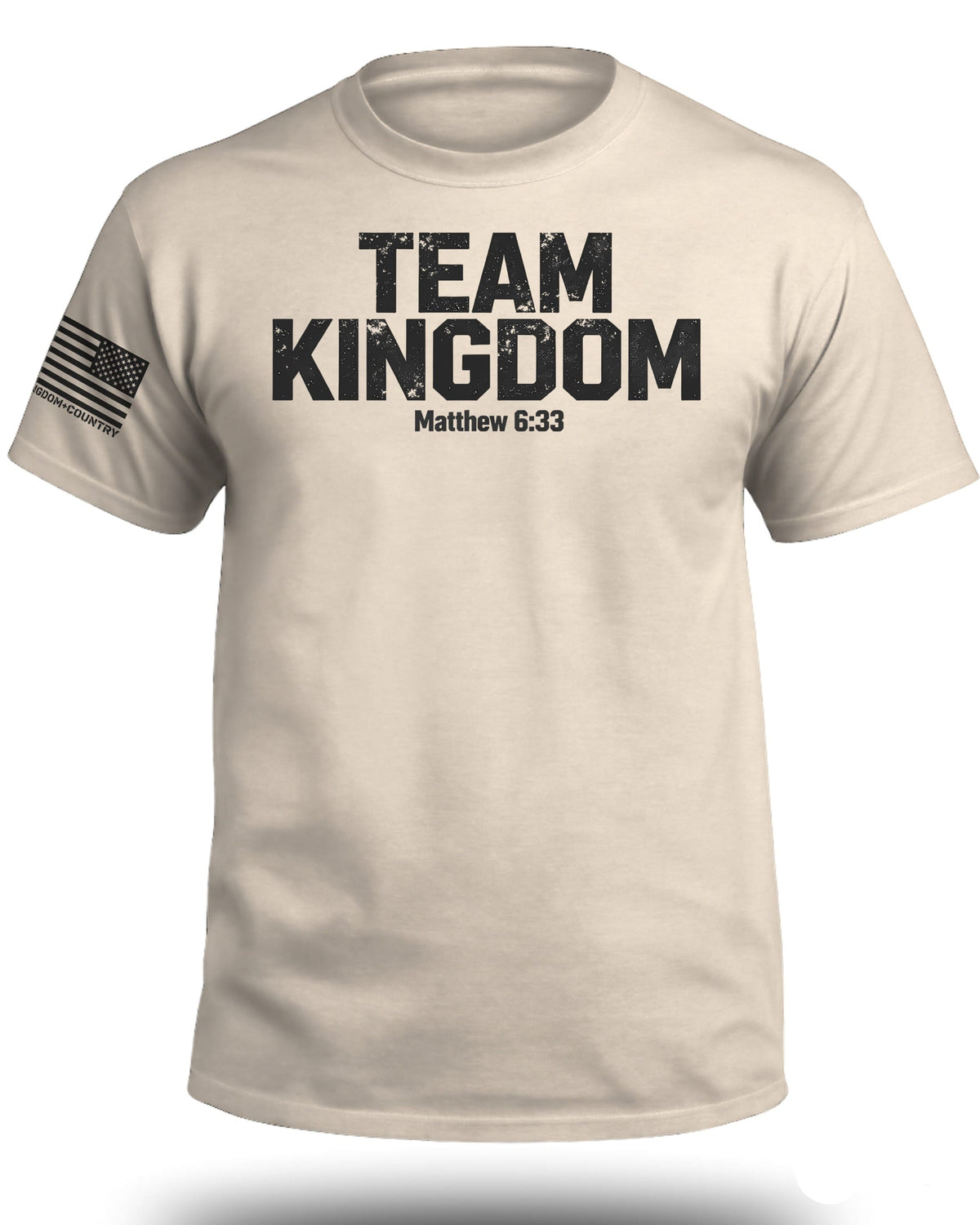 Team Kingdom T-Shirt