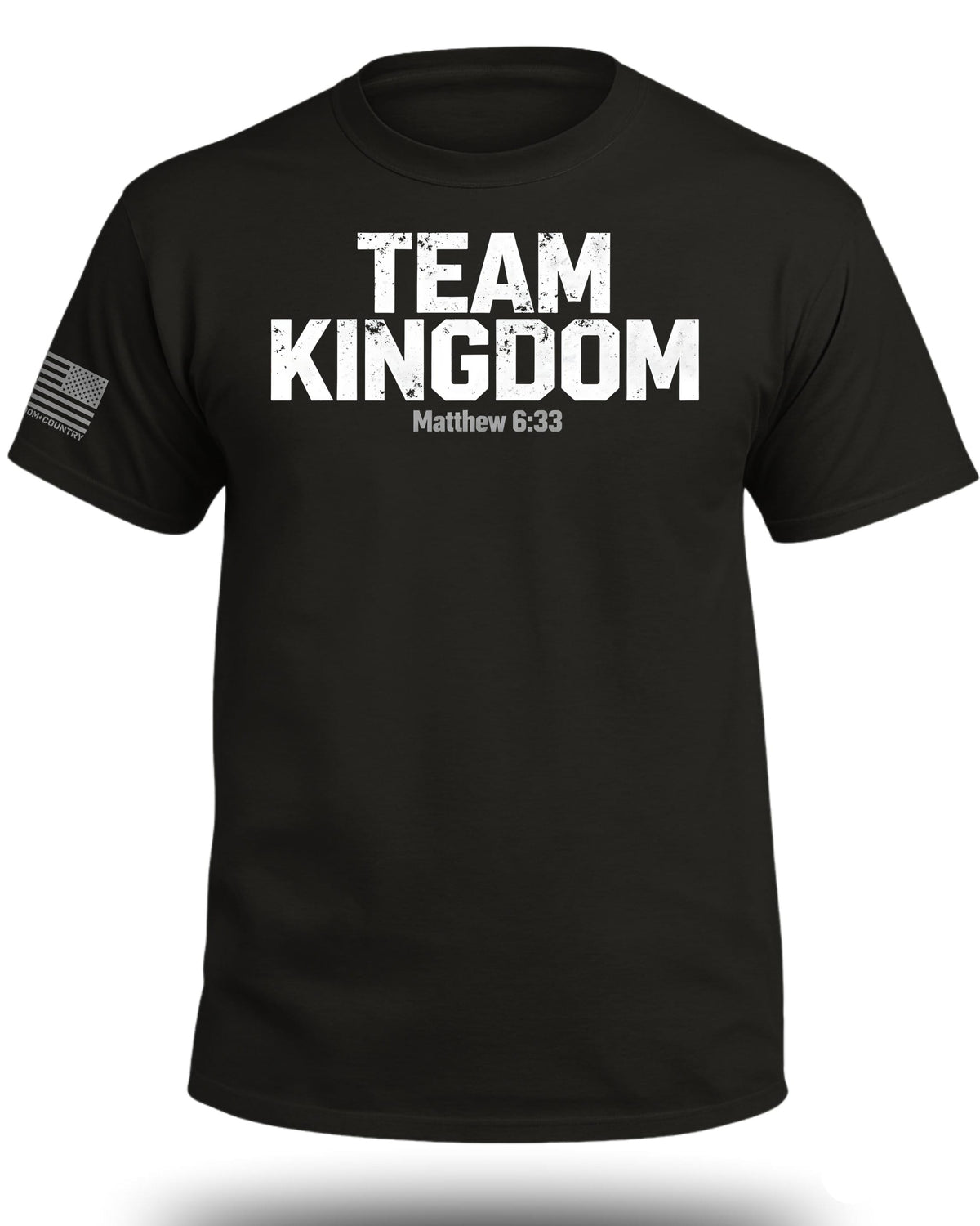 Team Kingdom T-Shirt