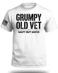 Grumpy Old Vet T-Shirt