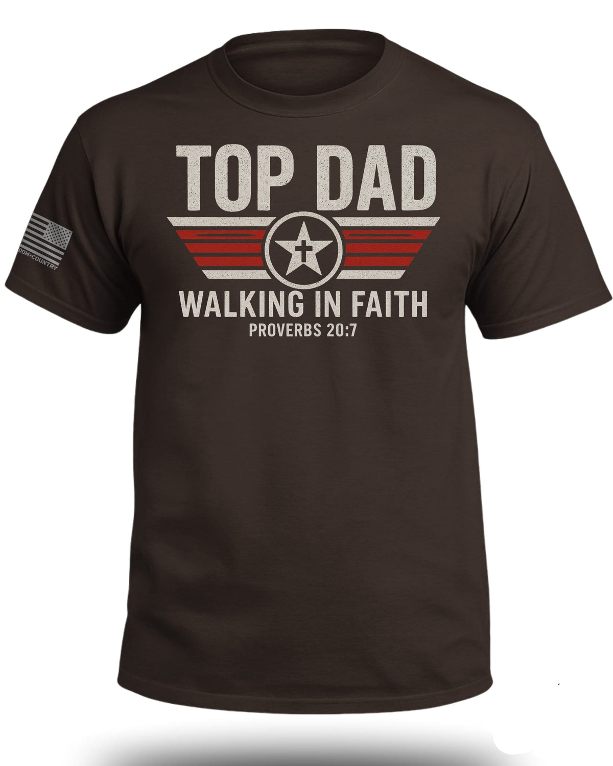 Top Dad T-Shirt