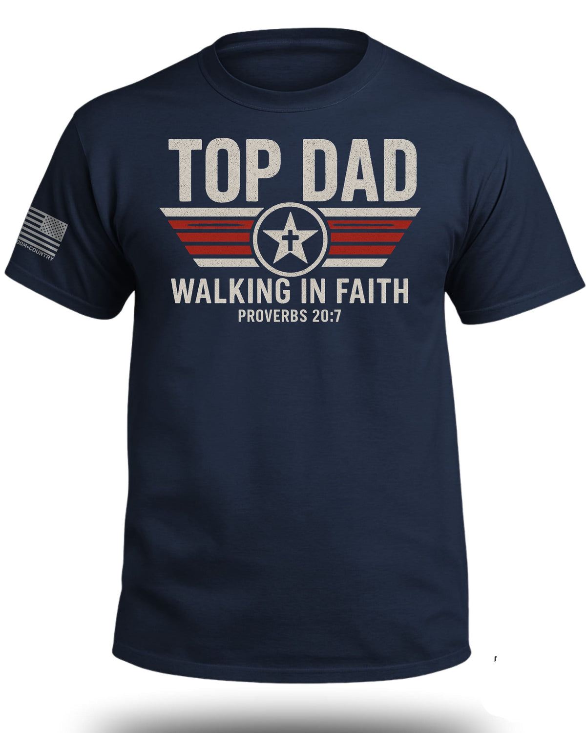 Top Dad T-Shirt