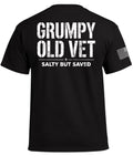 Grumpy Old Vet T-Shirt
