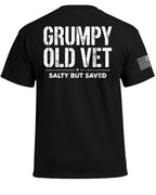 Grumpy Old Vet T-Shirt