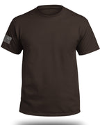 No Weapon Formed Against Me Shall Prosper T-Shirt