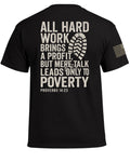 Hard Work T-Shirt