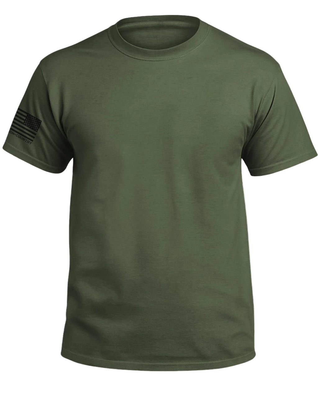 Hard Work T-Shirt