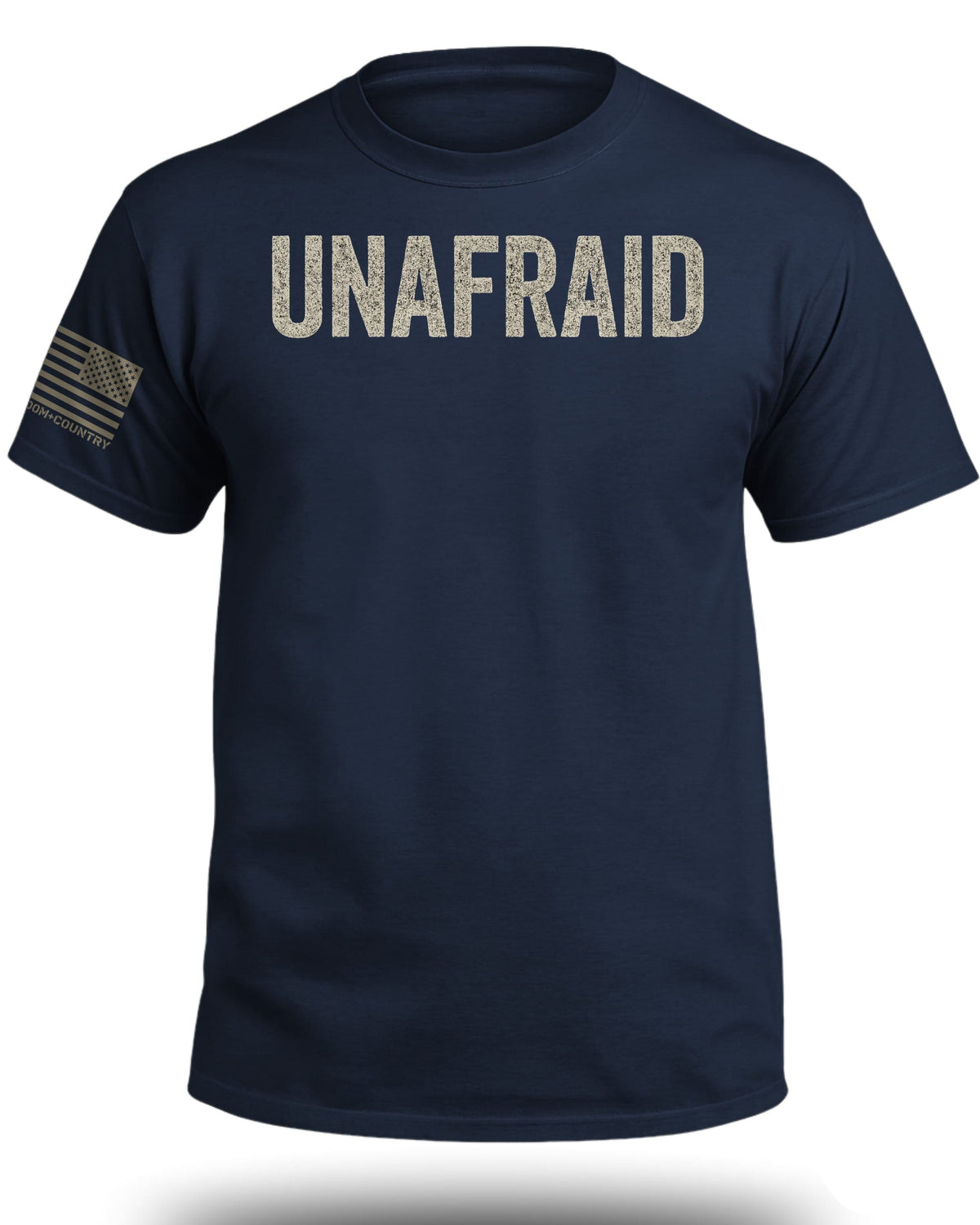UNAFRAID T-Shirt