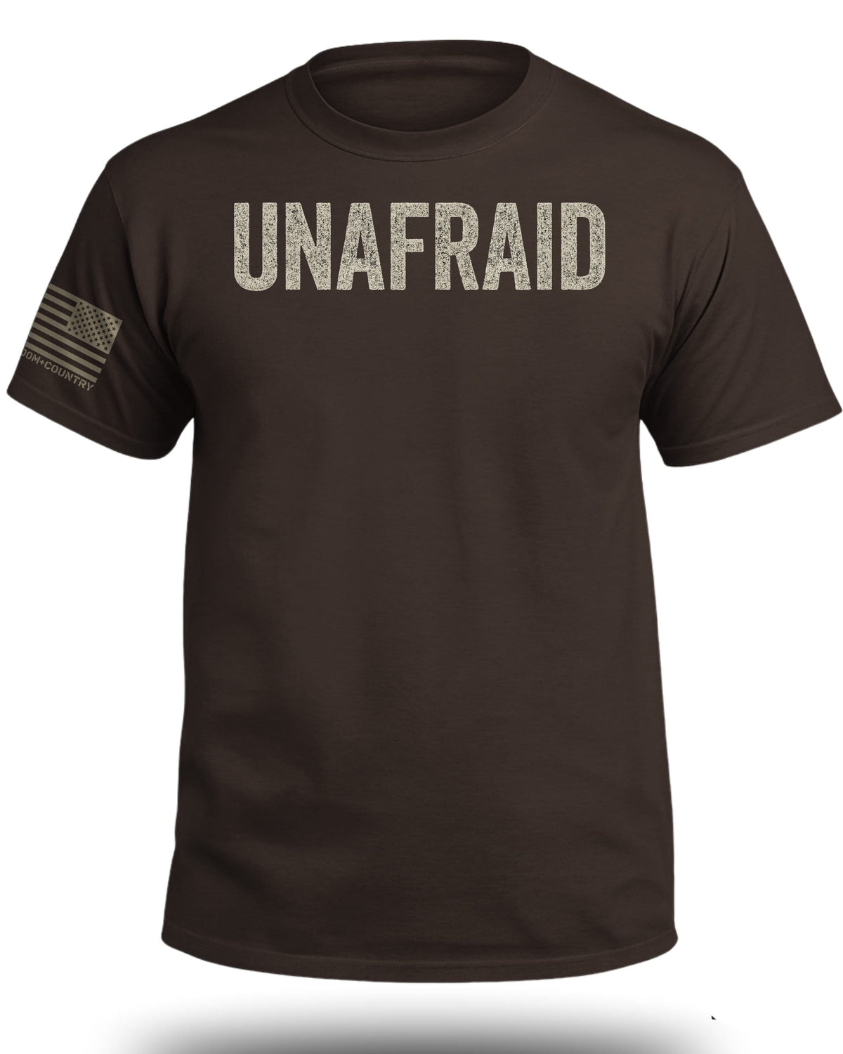UNAFRAID T-Shirt
