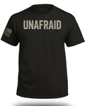 UNERSCHROCKEN T-Shirt