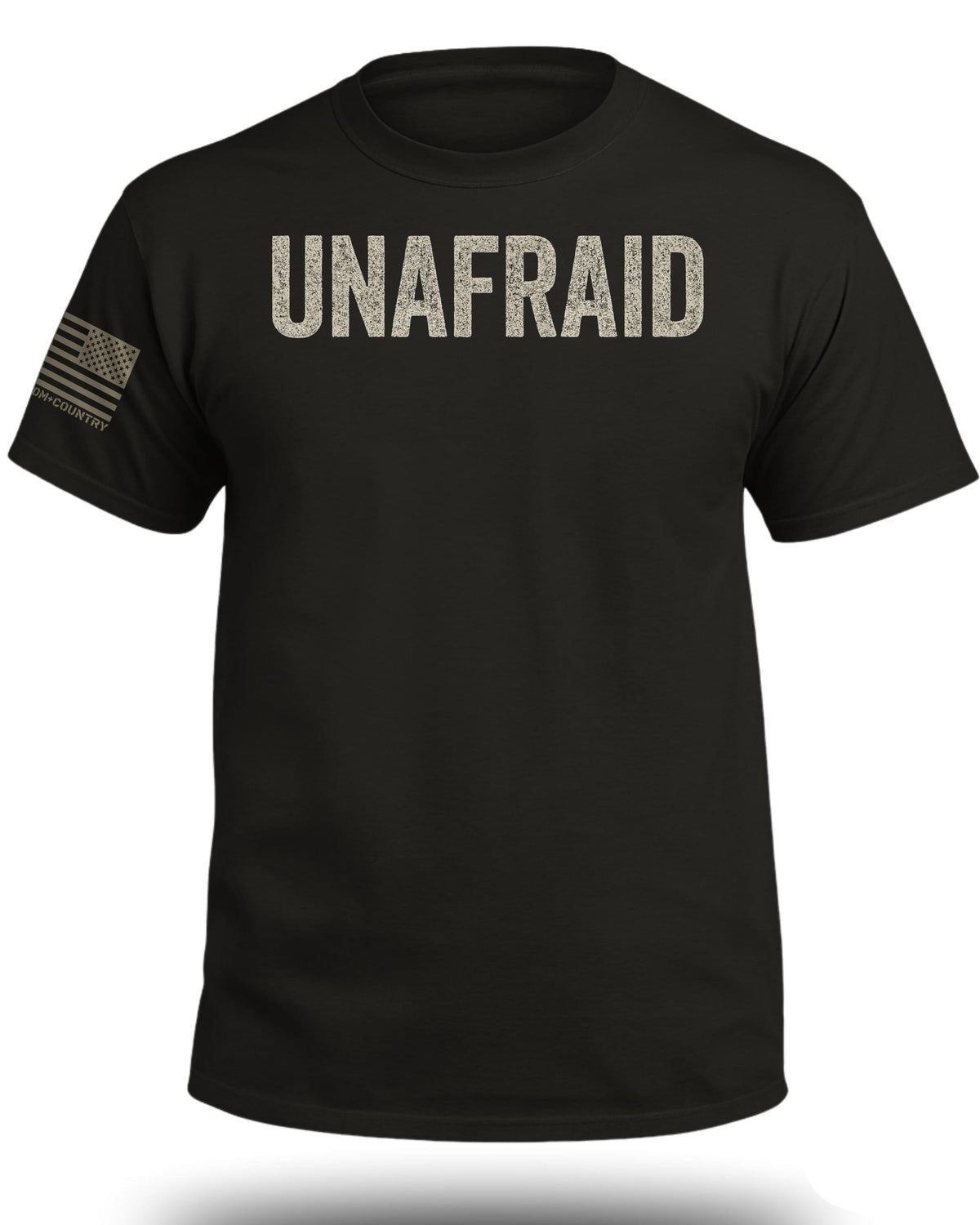 UNERSCHROCKEN T-Shirt