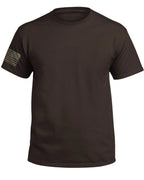 Identität im Maker-T-Shirt