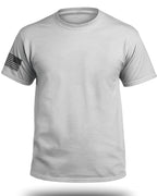 No Weapon Formed Against Me Shall Prosper T-Shirt