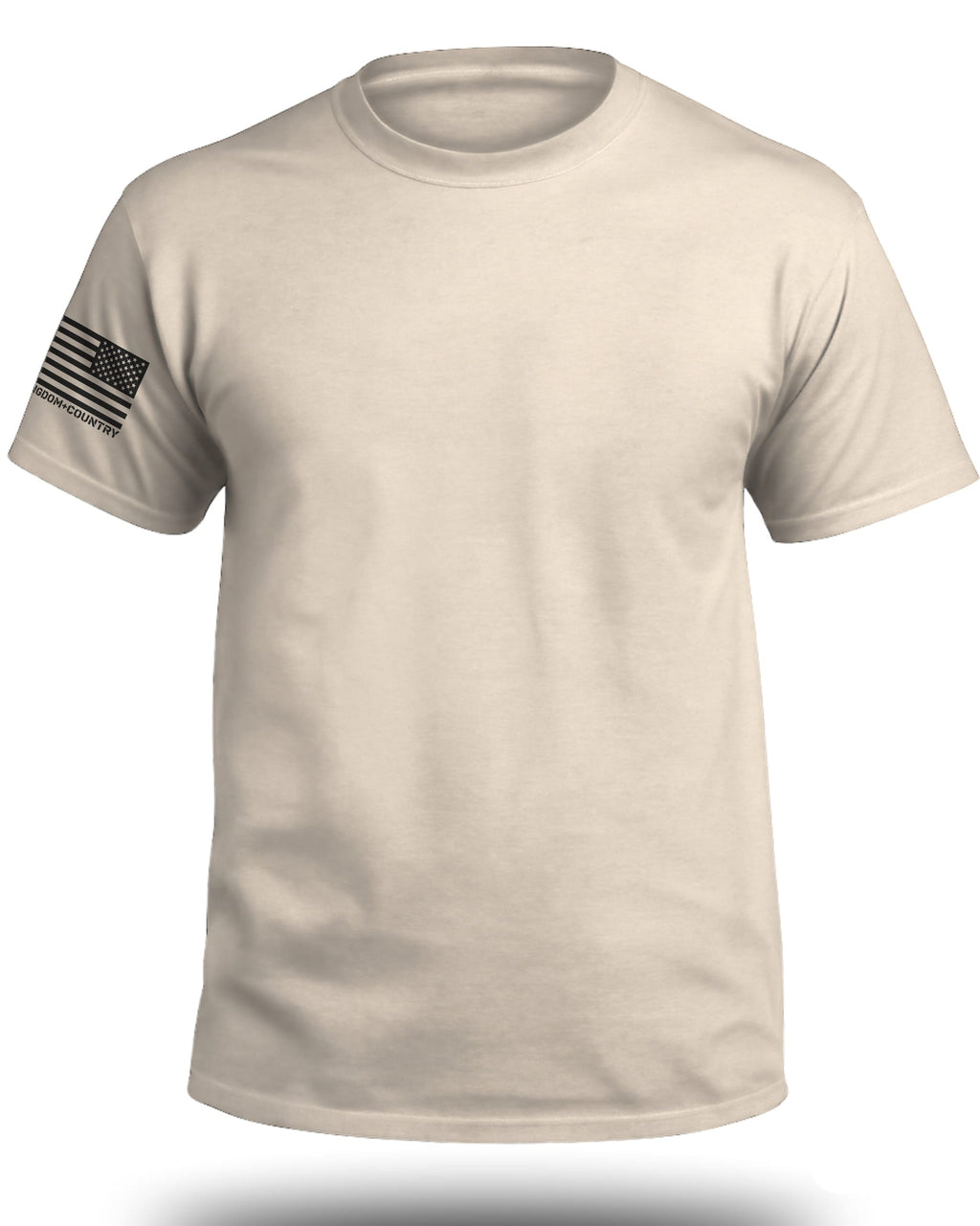 GOAT God Over All Things T-Shirt