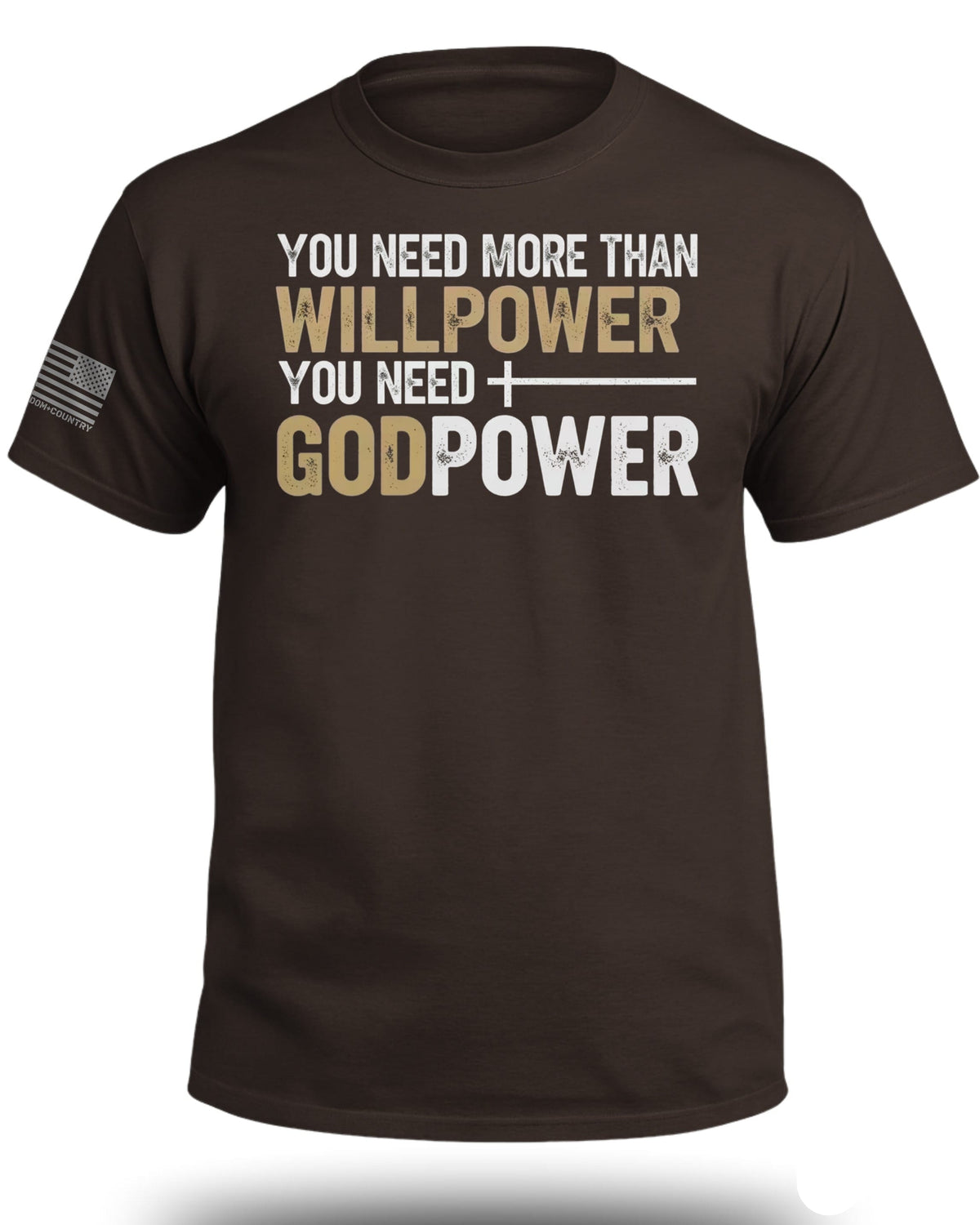 GODPOWER T-Shirt