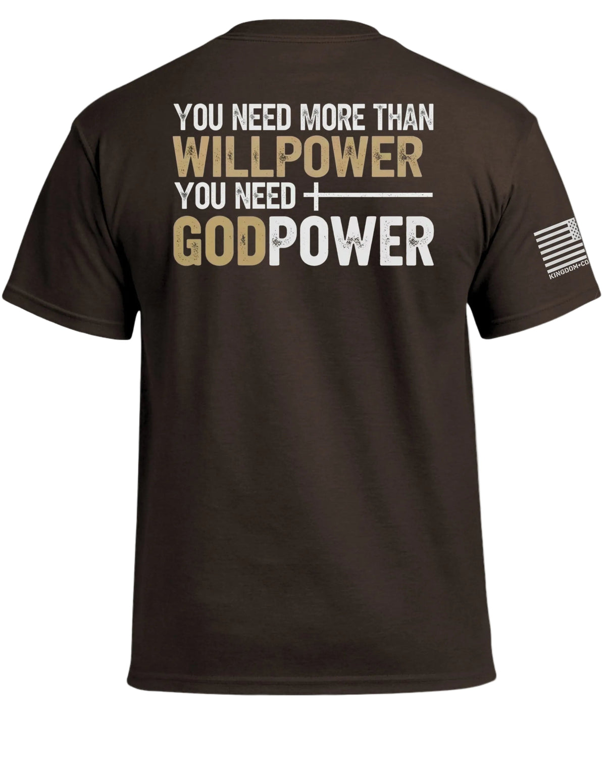 GODPOWER T-Shirt