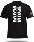 Jesus The Way The Truth The Life T-Shirt