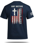 One Nation Under God T-Shirt