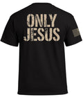 Only Jesus T-Shirt