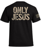 Only Jesus T-Shirt