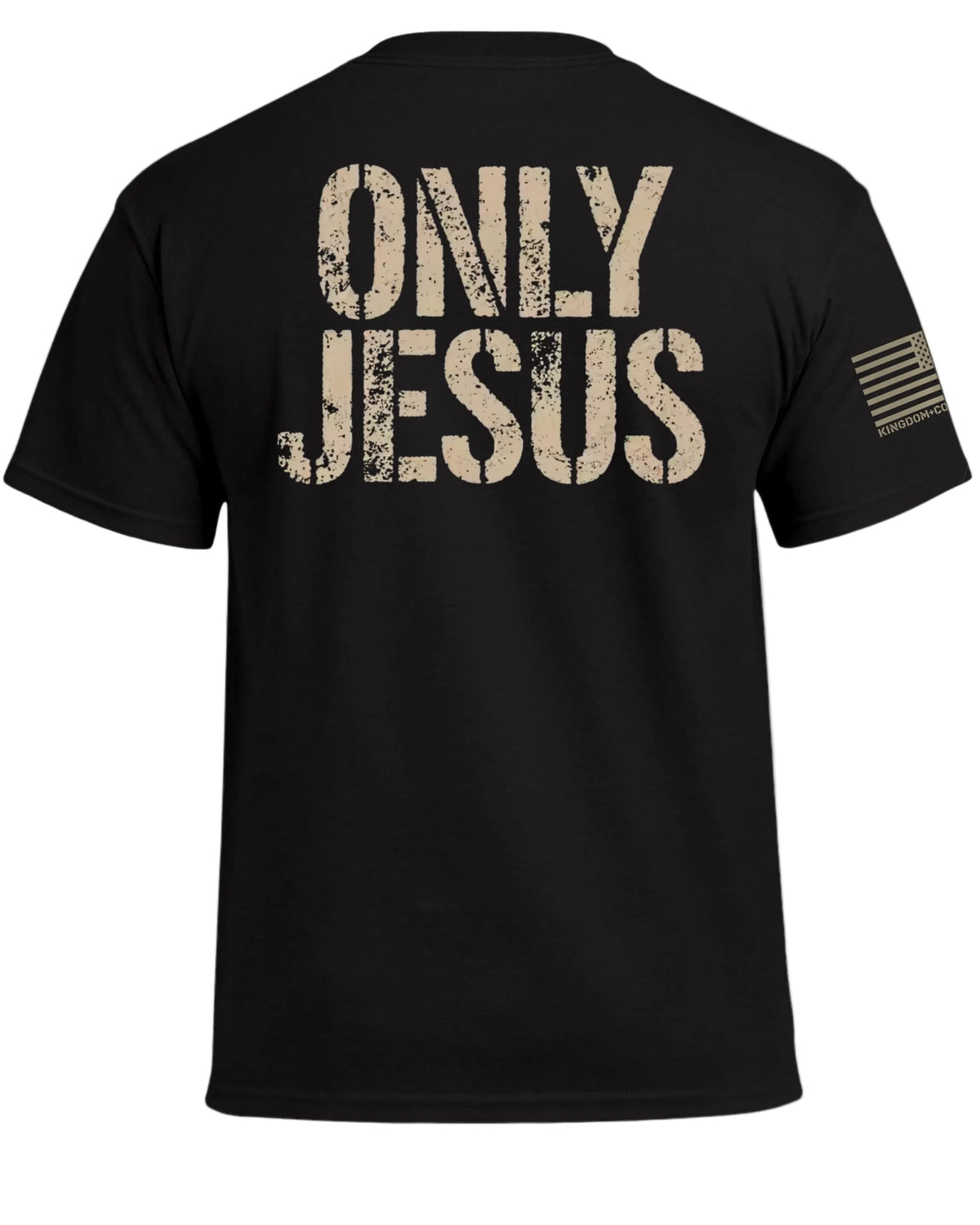 Only Jesus T-Shirt