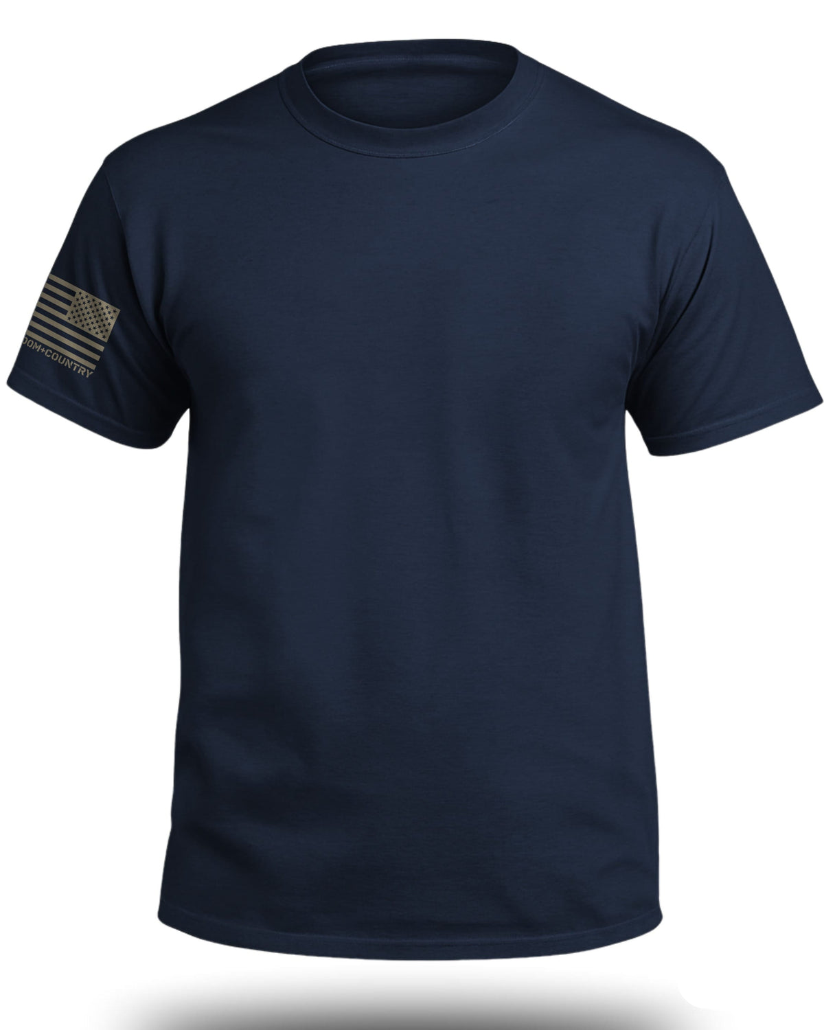 Papa-Anführer Beschützer Mann Gottes T-Shirt
