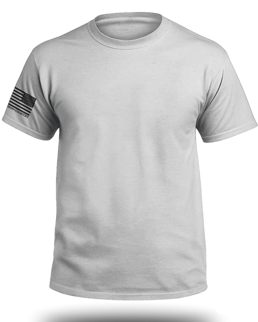 Dad-Leader Protector Man Of God T-Shirt