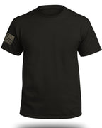 He Has My Six T-Shirt
