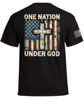 One Nation Under God T-Shirt