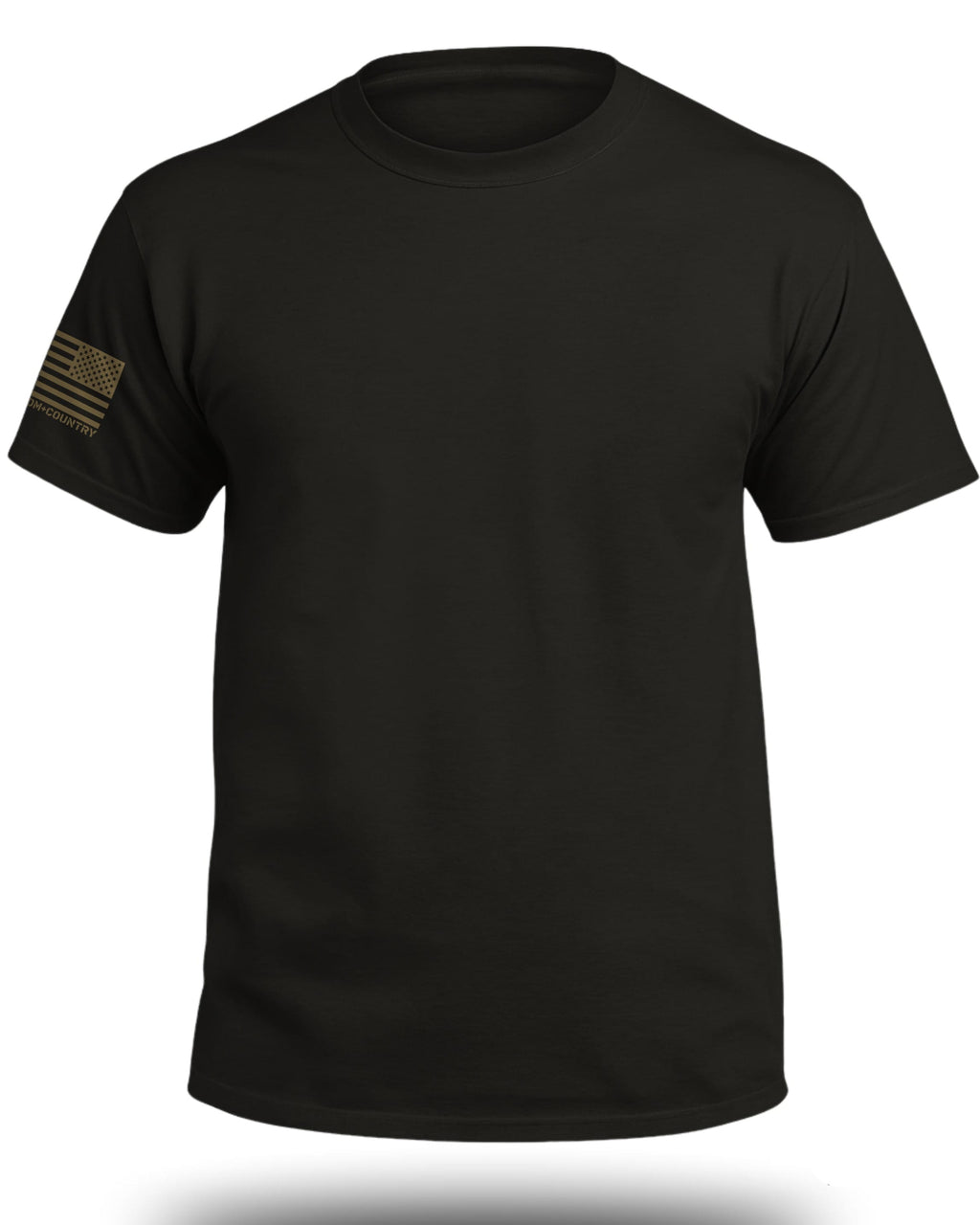 He Walks Through Fire With Me T-Shirt