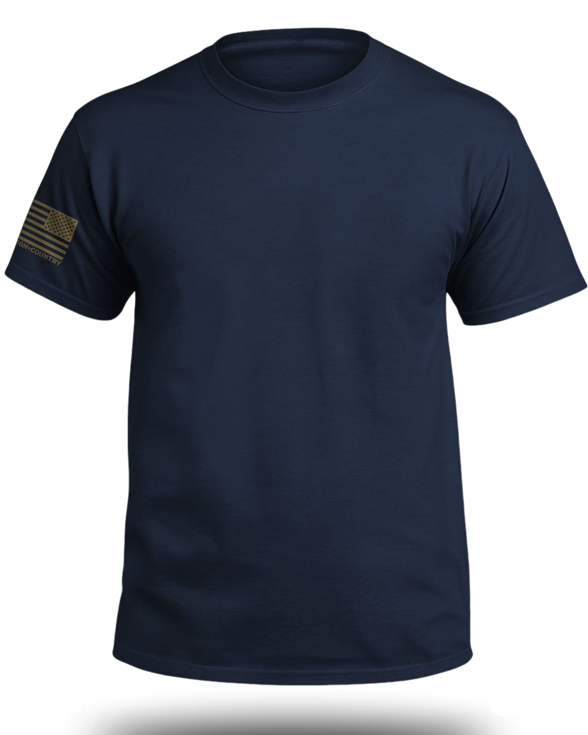 He Walks Through Fire With Me T-Shirt