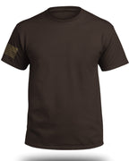 He Walks Through Fire With Me T-Shirt
