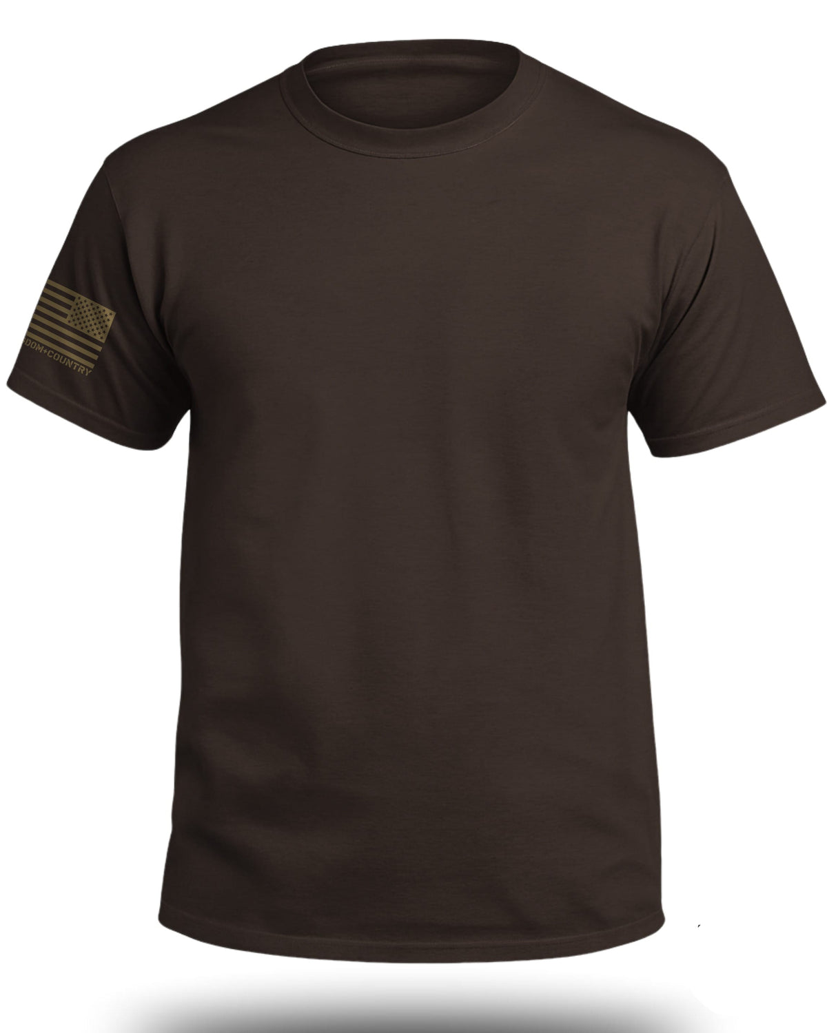 He Walks Through Fire With Me T-Shirt