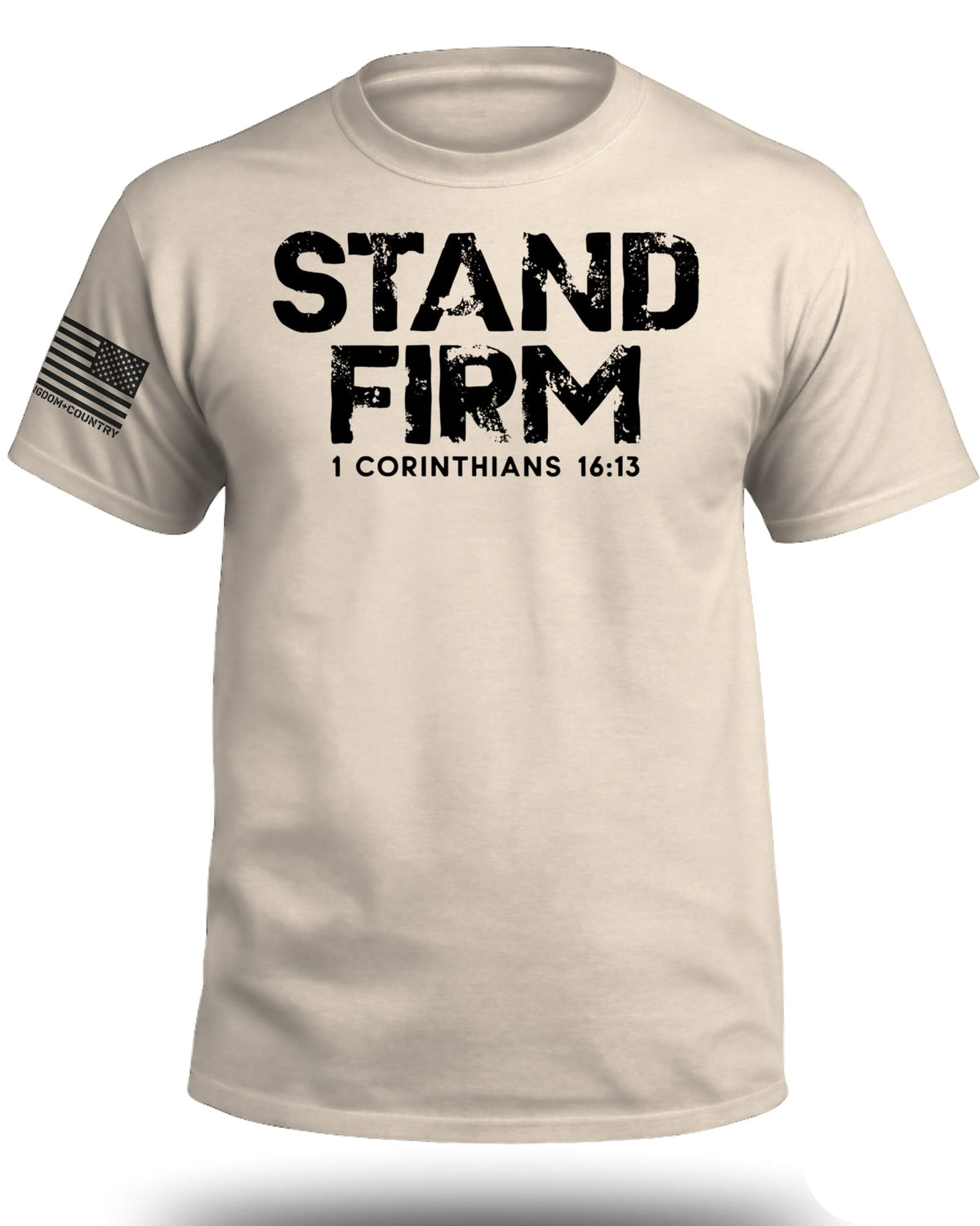 Stand Firm T-Shirt