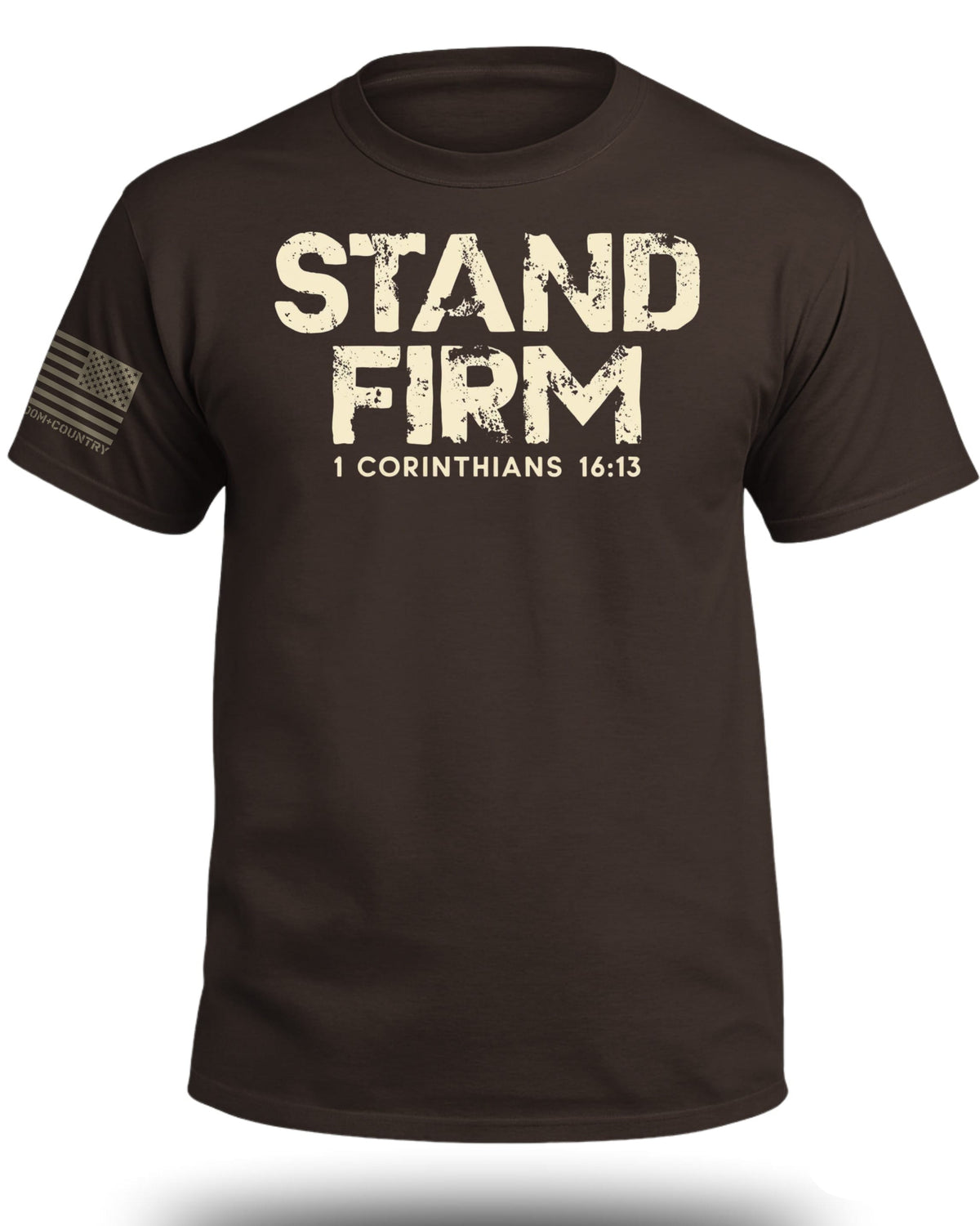 Stand Firm T-Shirt