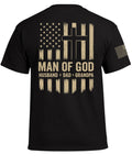 Man Of God T-Shirt