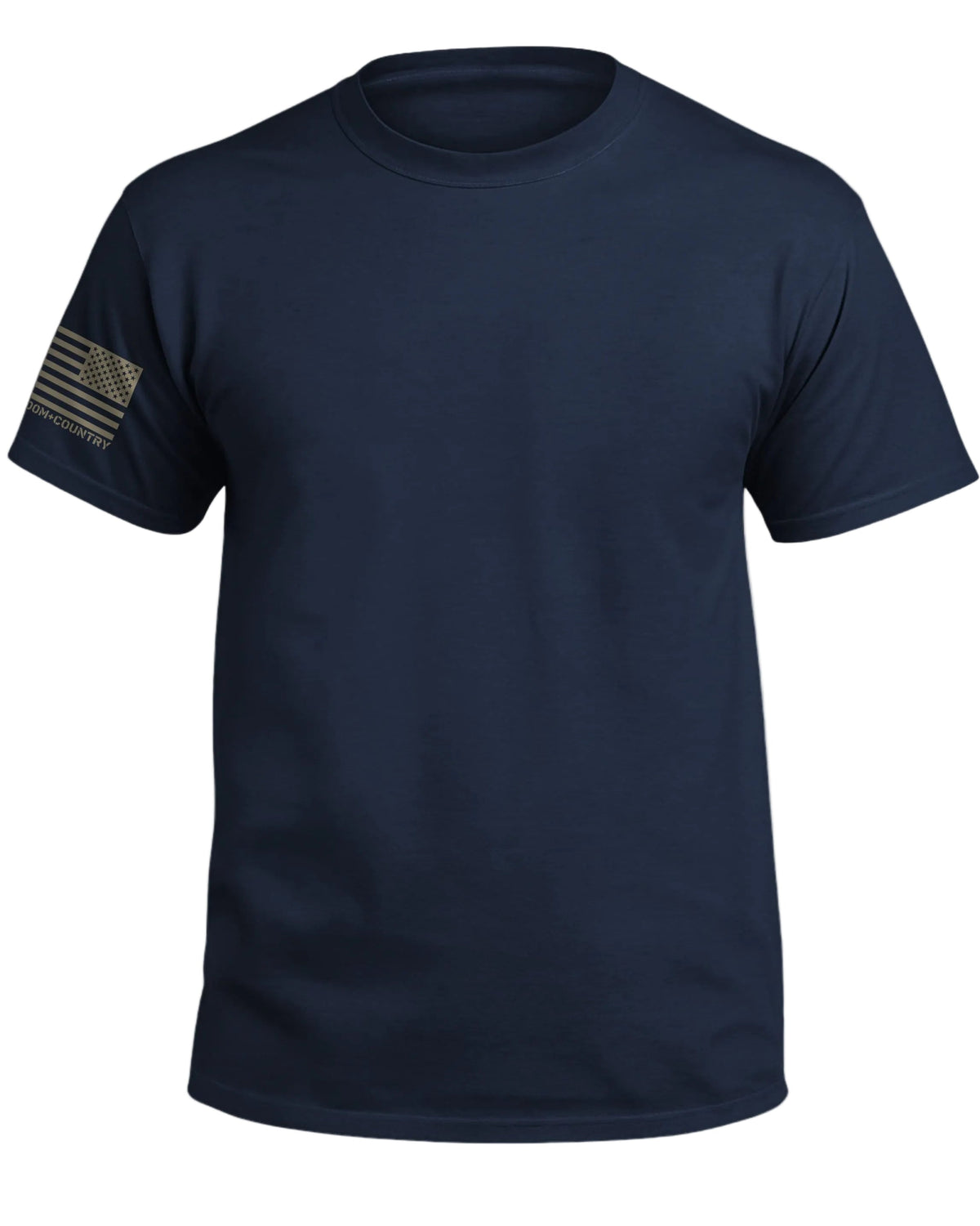 Man Of God T-Shirt