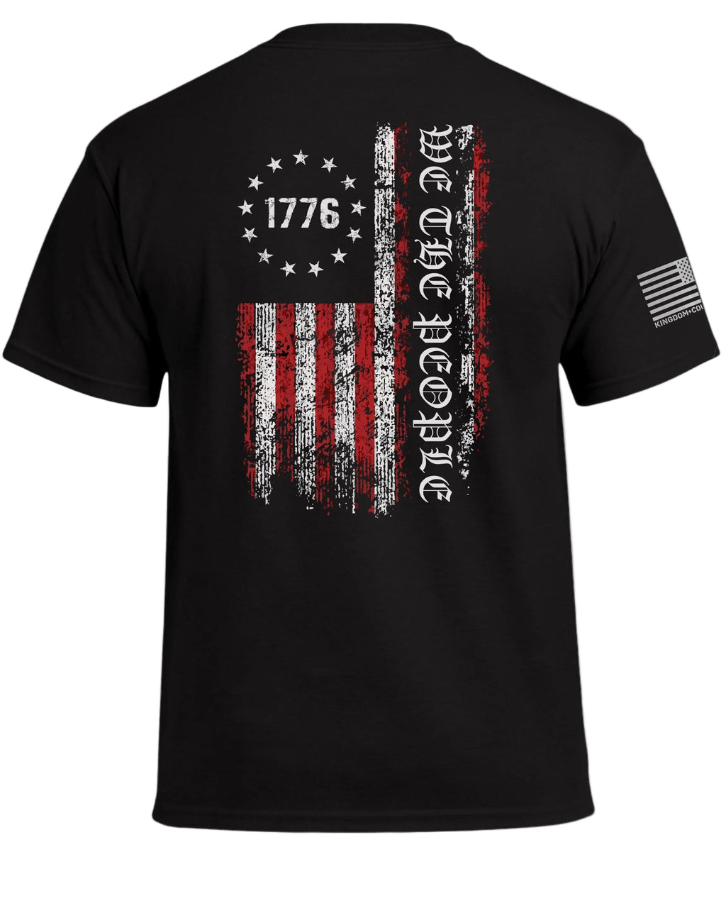 We The People T-Shirt