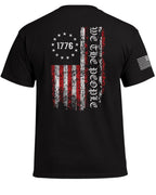 We The People T-Shirt