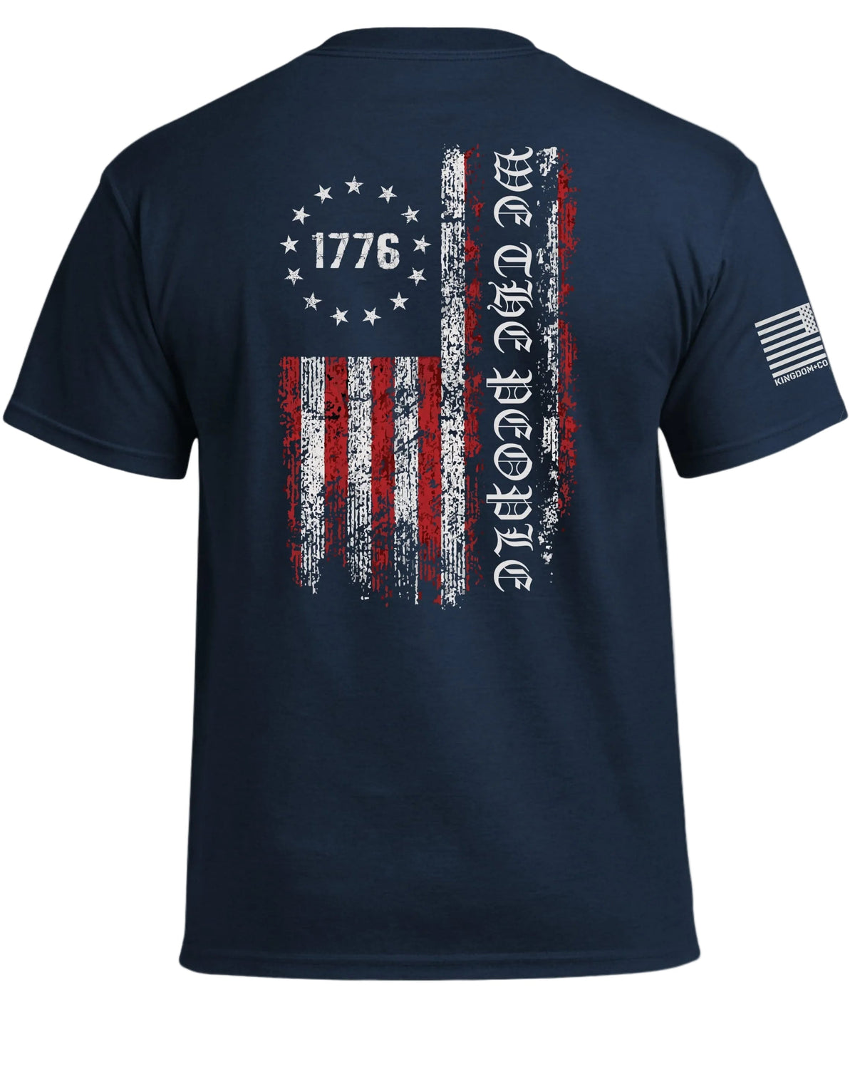 We The People T-Shirt