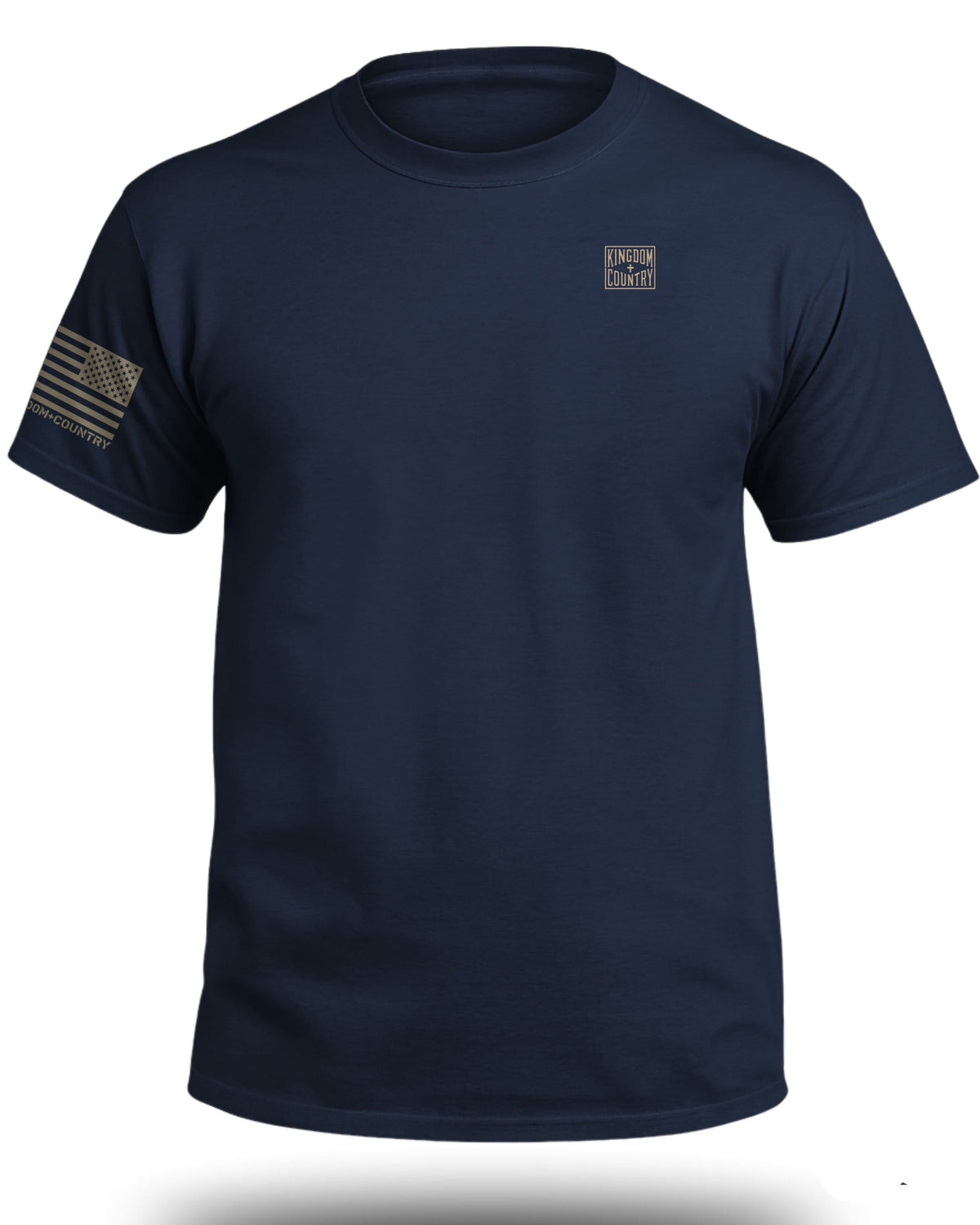 Be Watchful Stand Firm T-Shirt