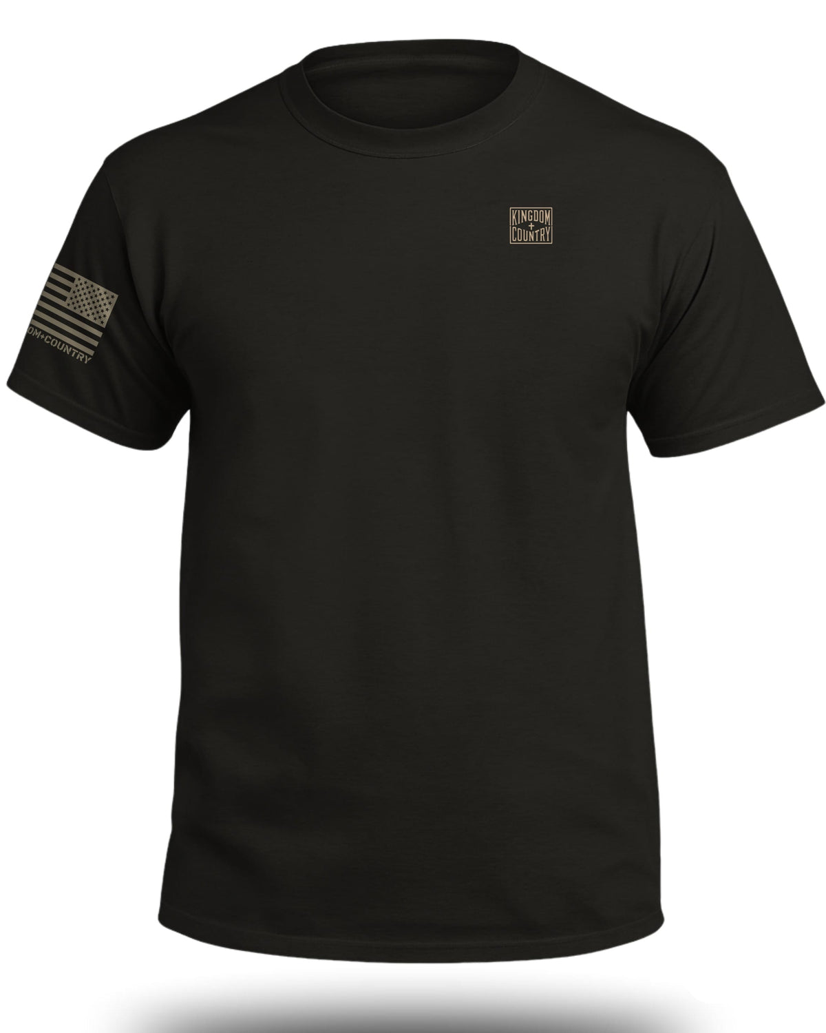 Be Watchful Stand Firm T-Shirt