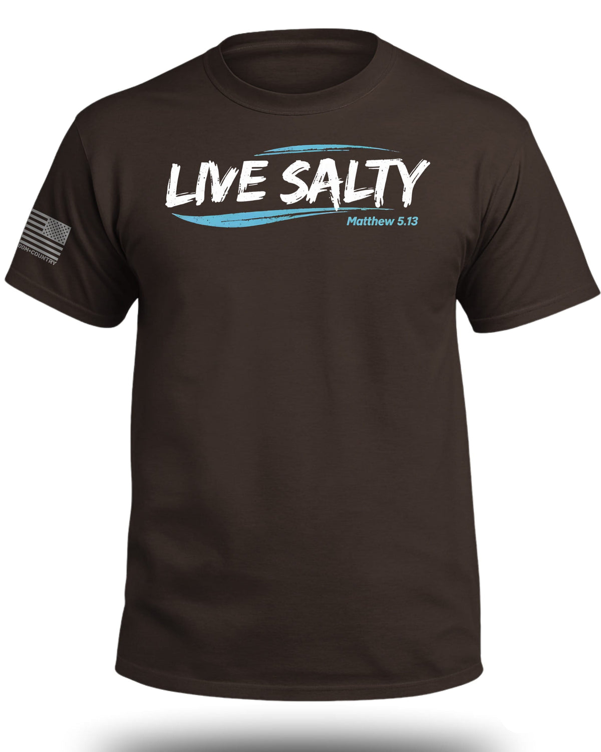 Live Salty T-Shirt