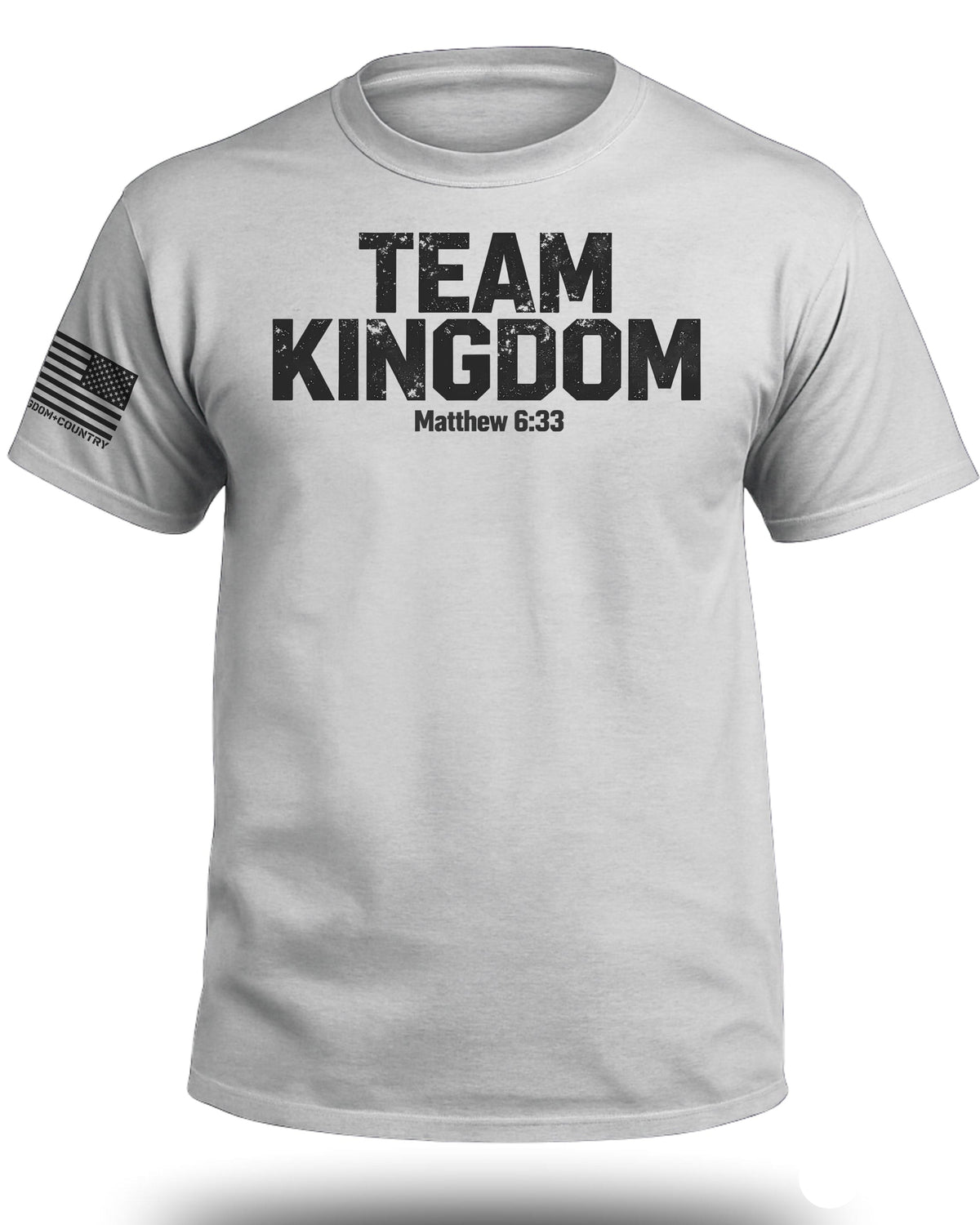 Team Kingdom T-Shirt