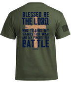 Blessed Be The Lord T-Shirt
